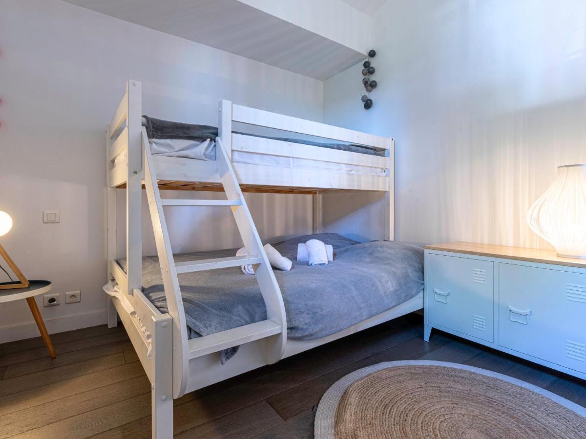 Holiday Home Les Hauts De Pavellone By Interhome Порто-Веккіо Екстер'єр фото